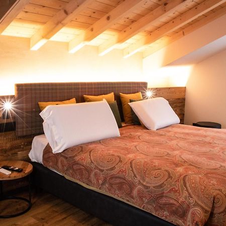 Hotel Concordia Livigno Esterno foto