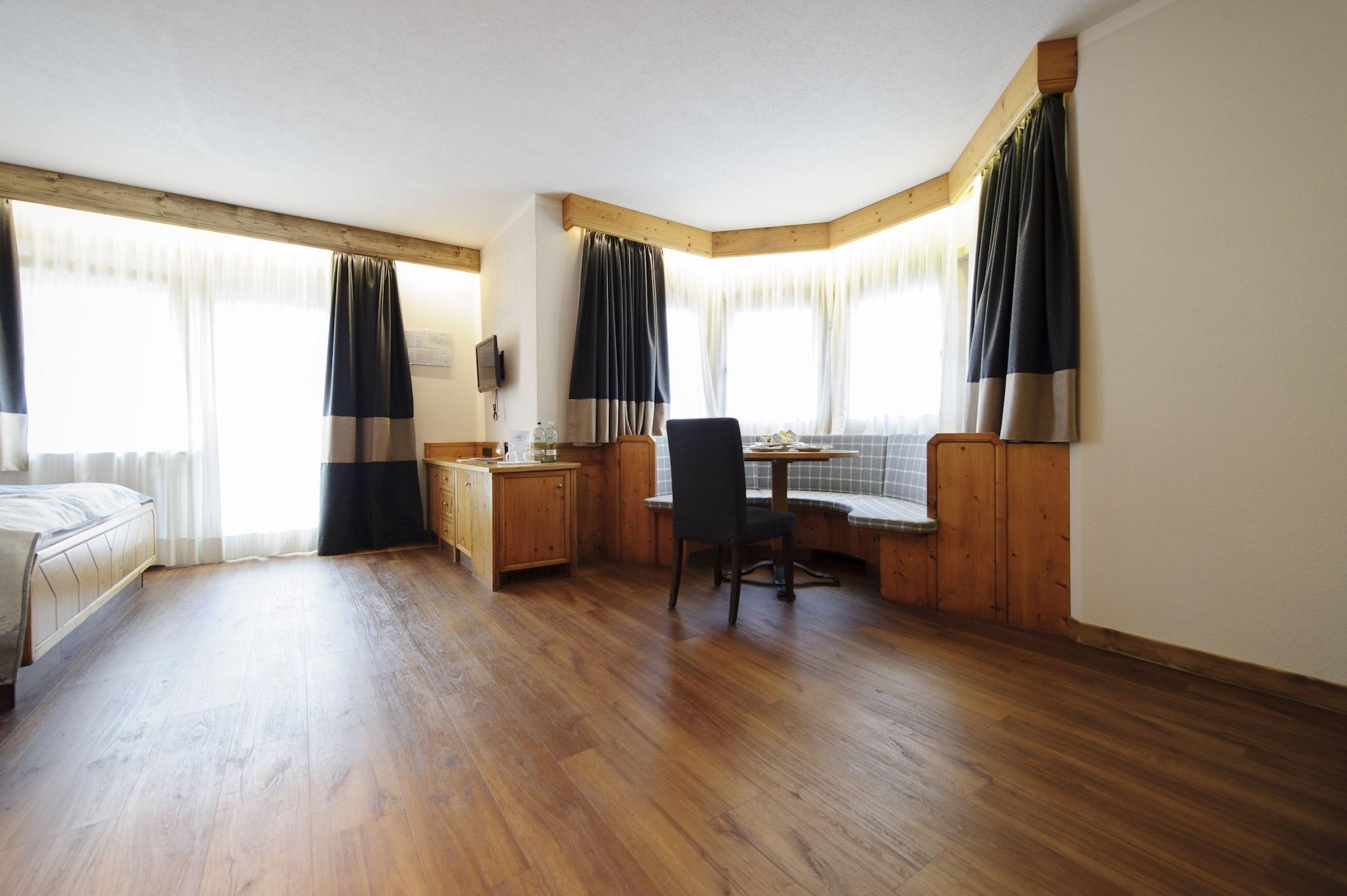 Hotel Concordia Livigno Esterno foto