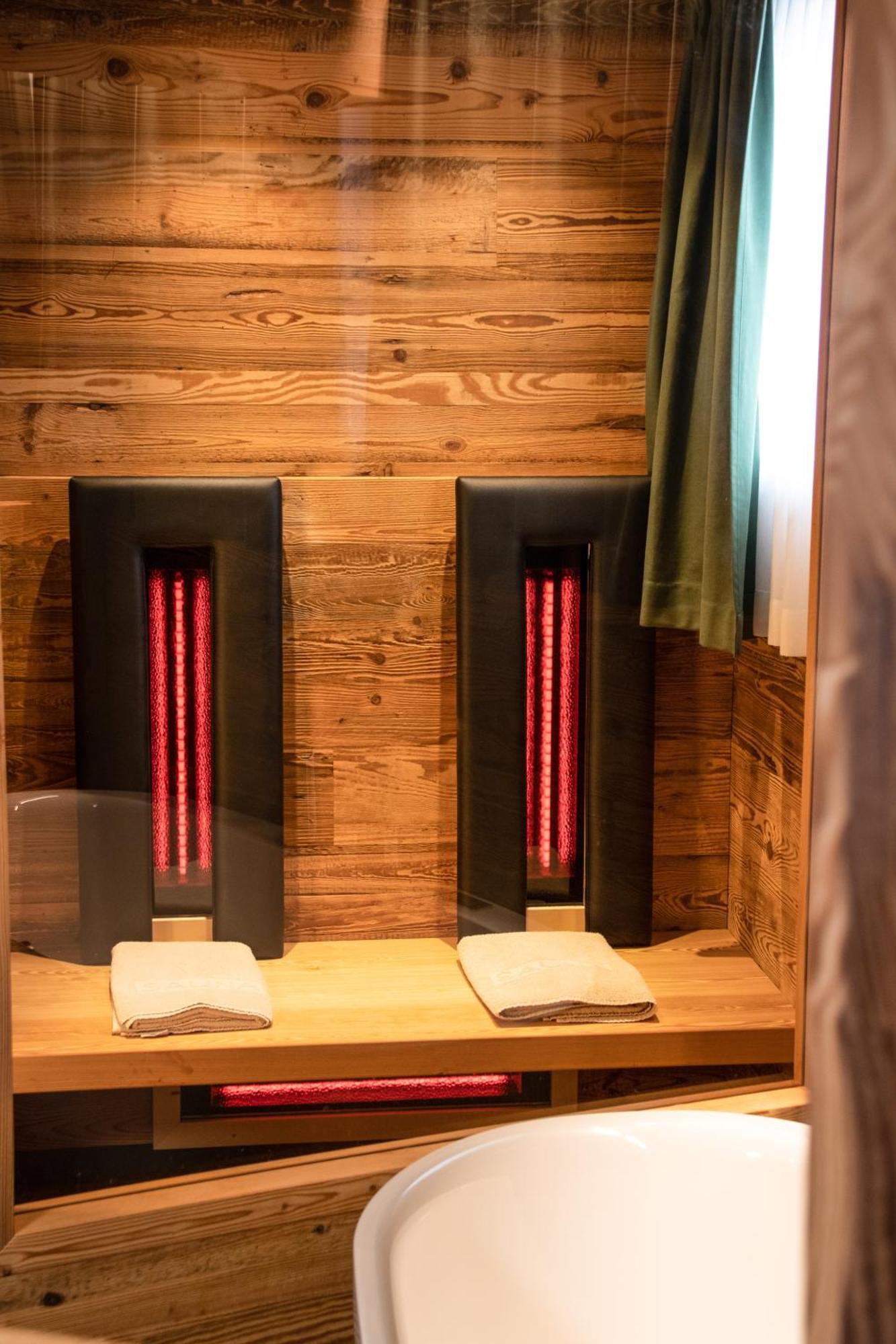 Hotel Concordia Livigno Esterno foto