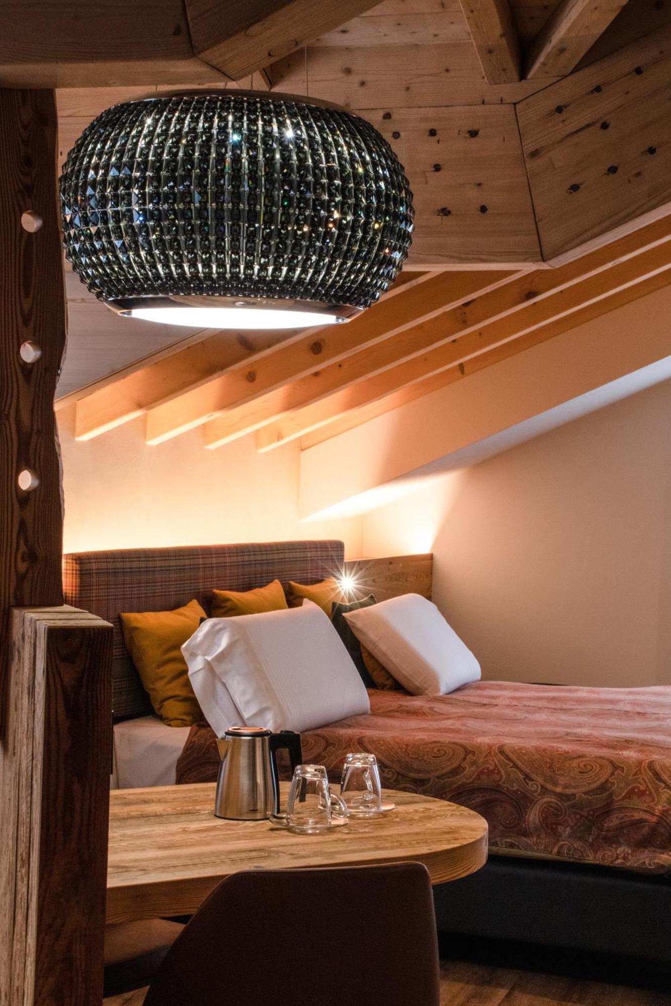 Hotel Concordia Livigno Esterno foto