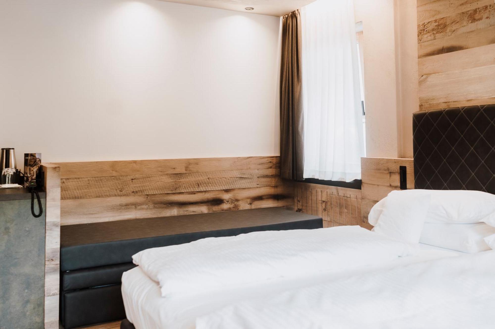 Hotel Concordia Livigno Esterno foto