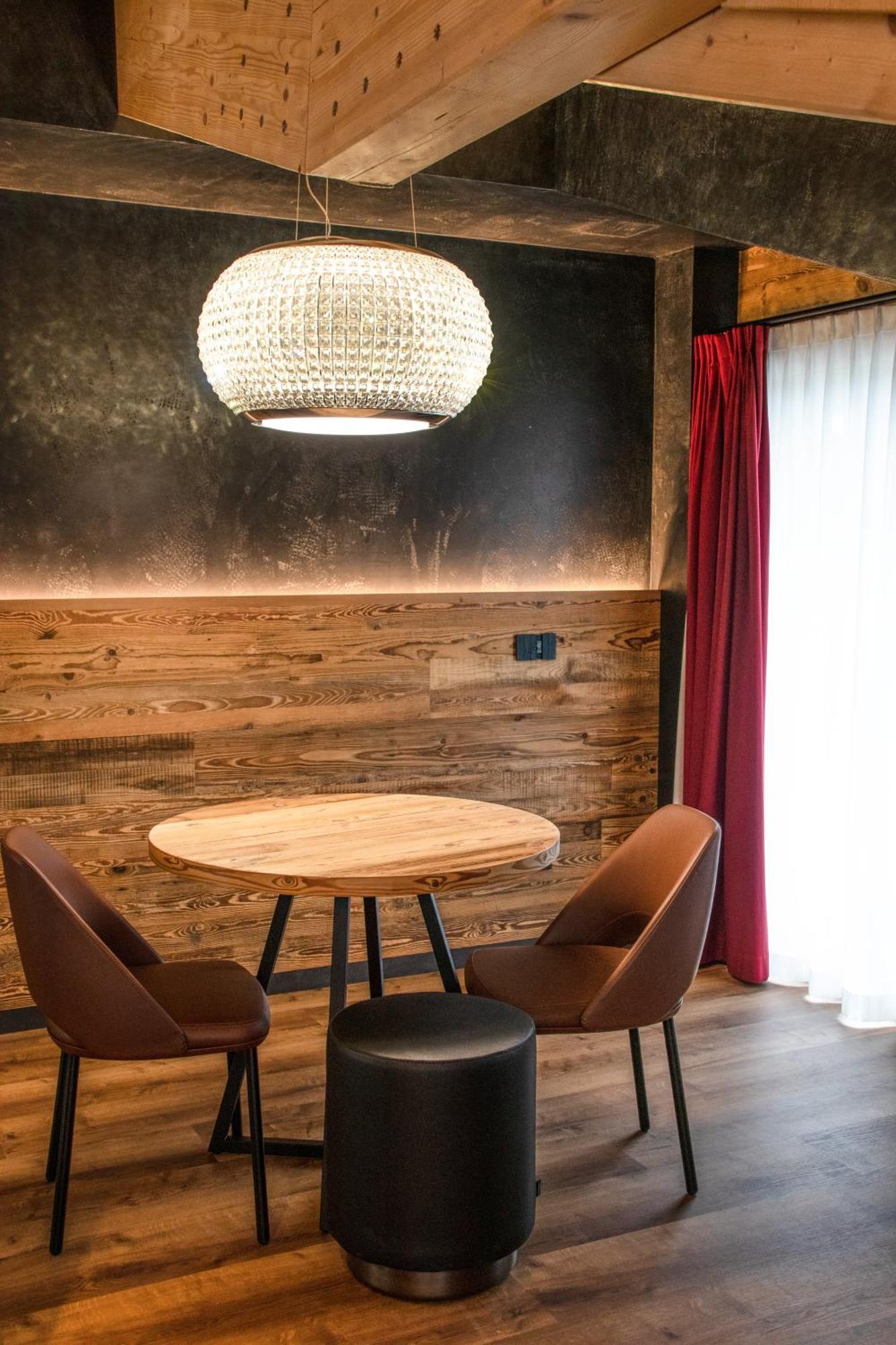 Hotel Concordia Livigno Esterno foto
