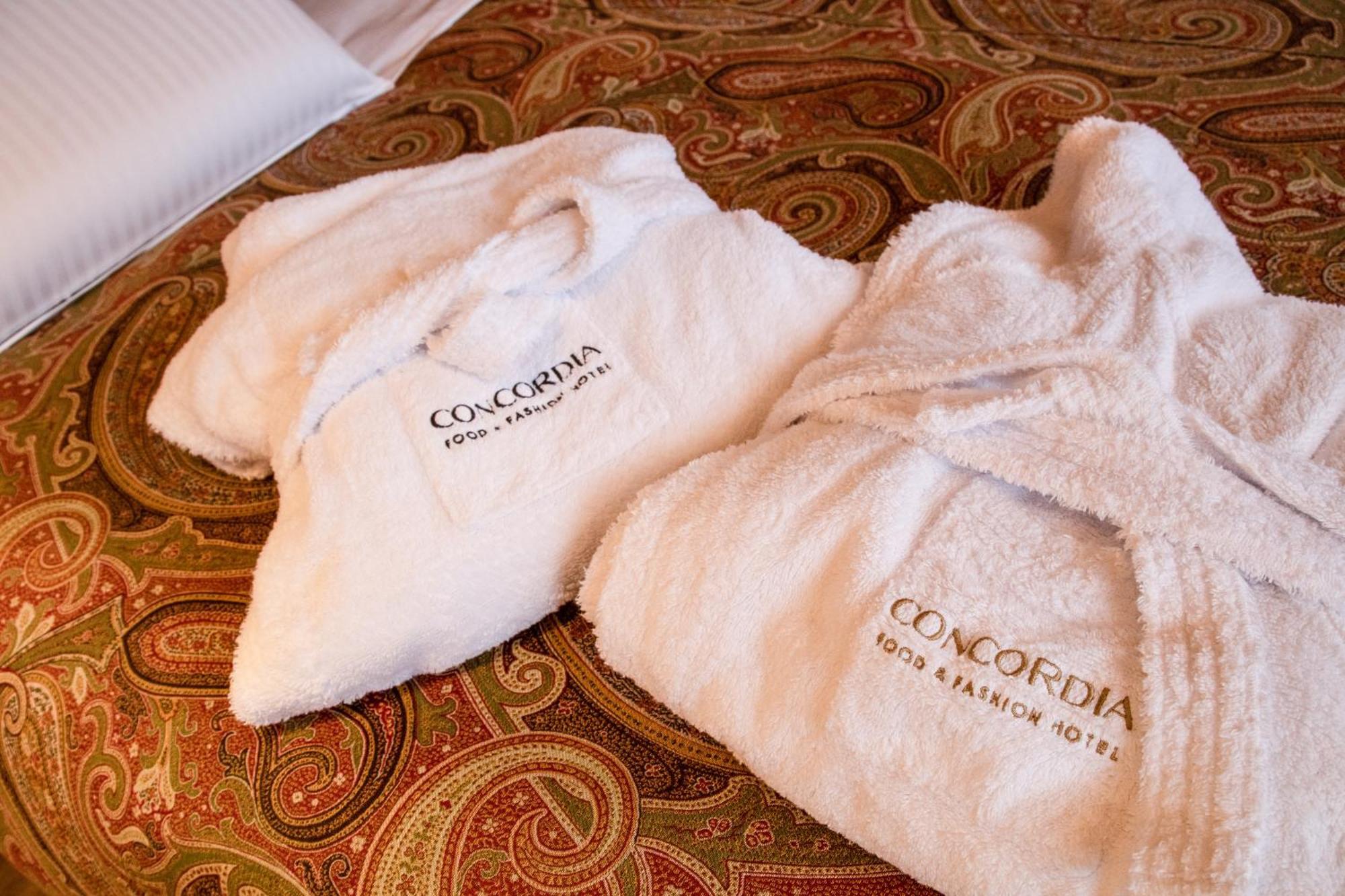 Hotel Concordia Livigno Esterno foto