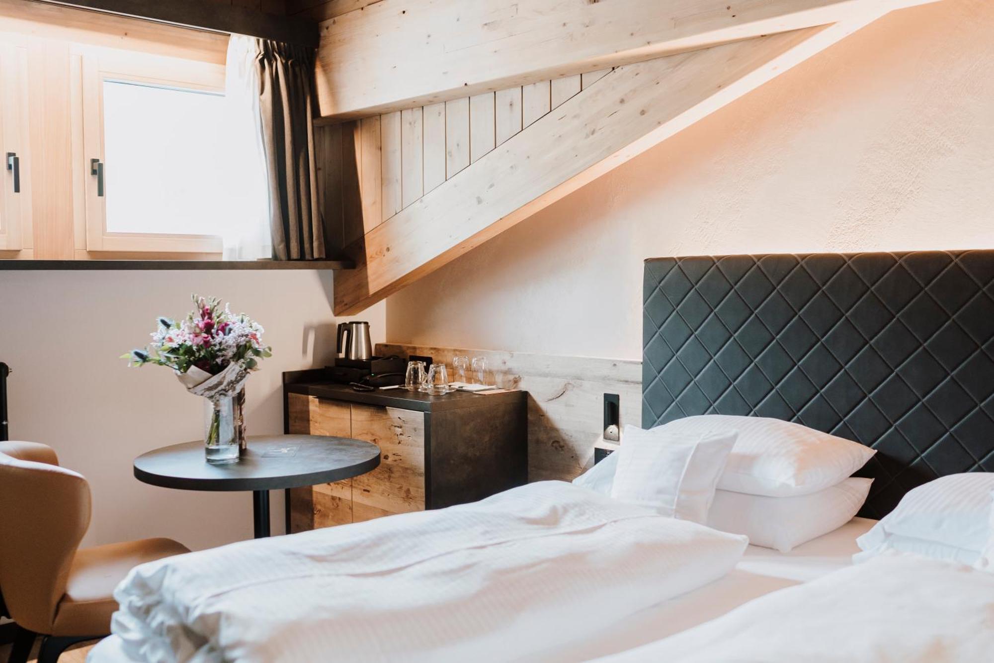 Hotel Concordia Livigno Esterno foto