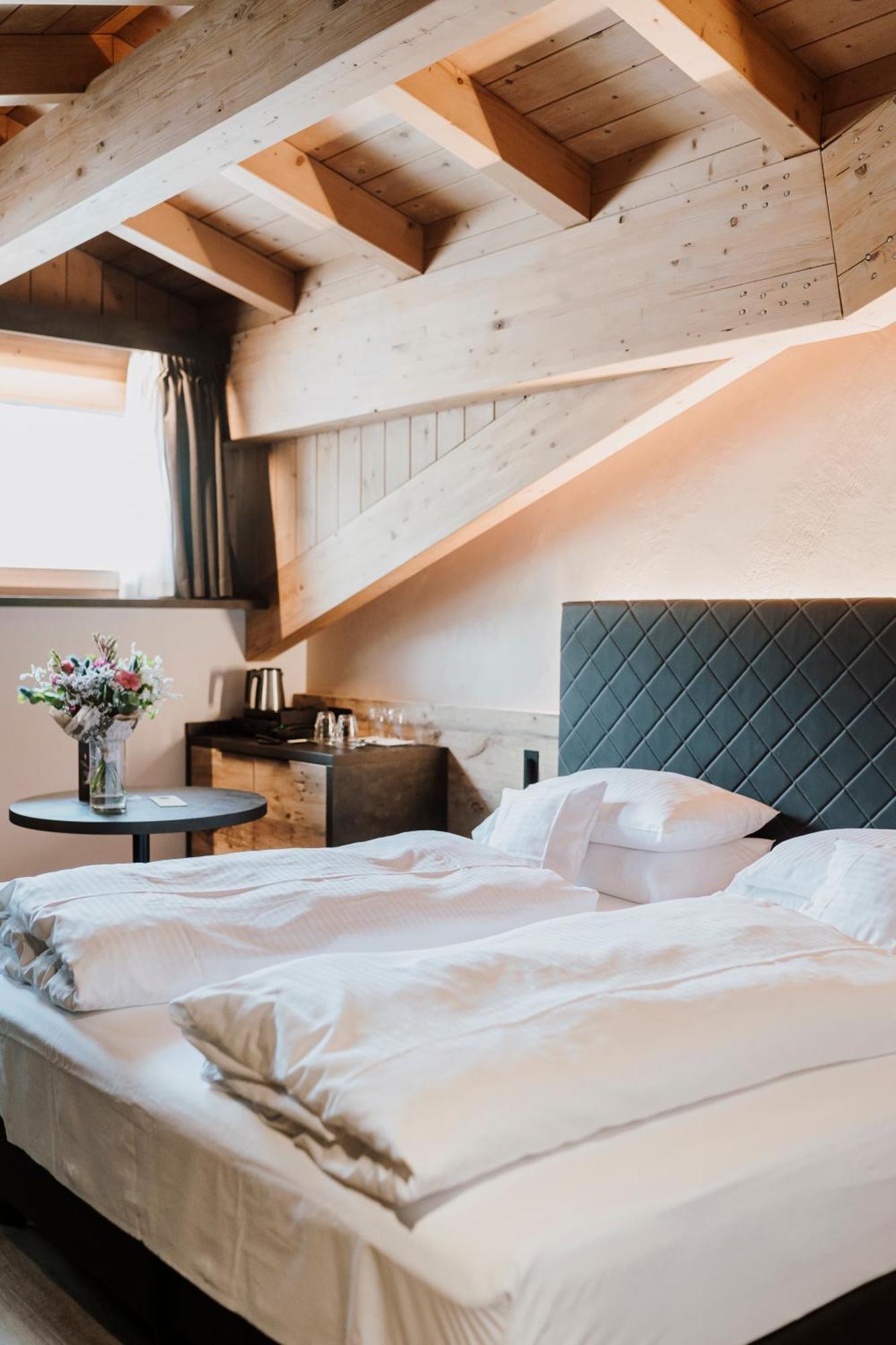 Hotel Concordia Livigno Esterno foto