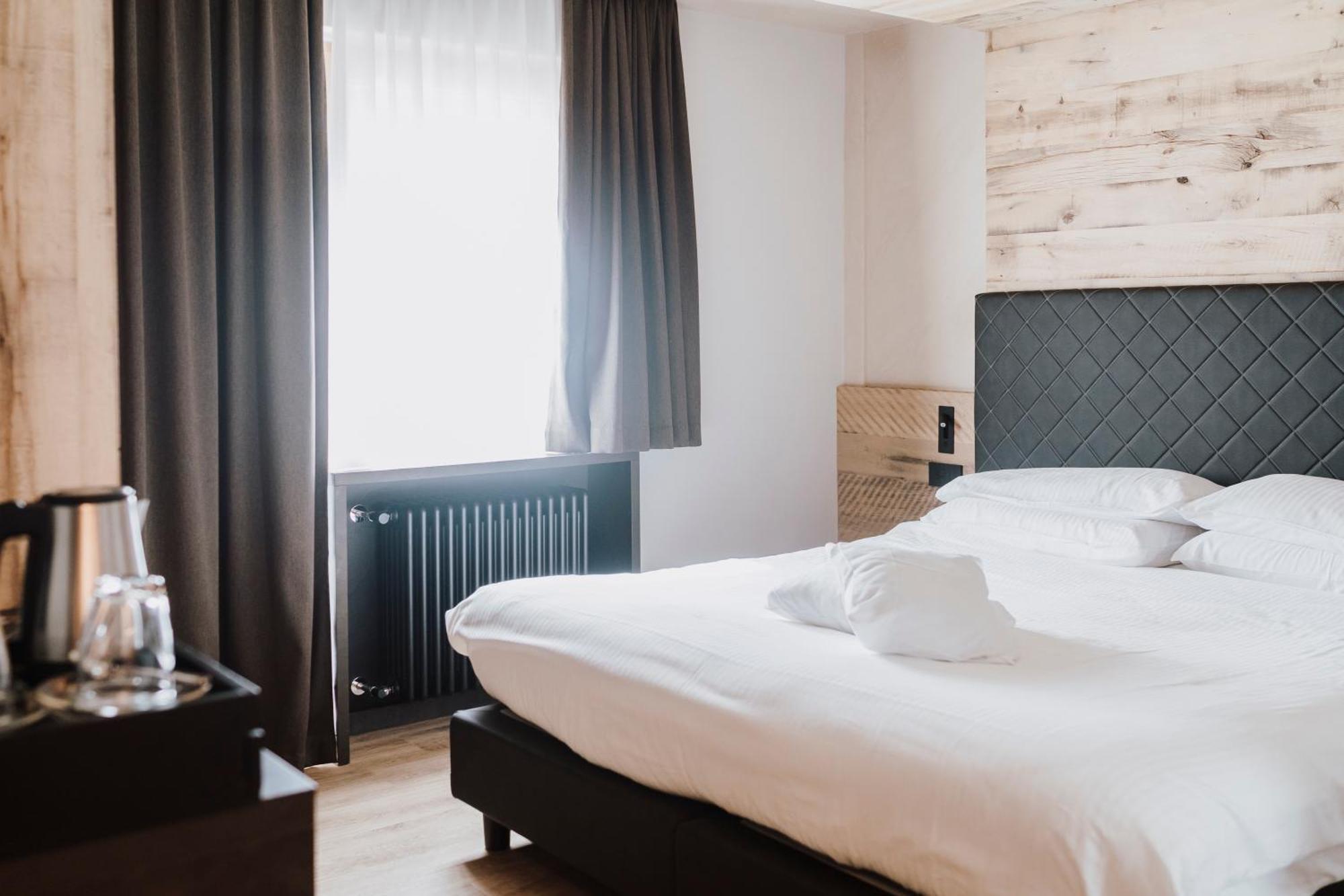 Hotel Concordia Livigno Esterno foto