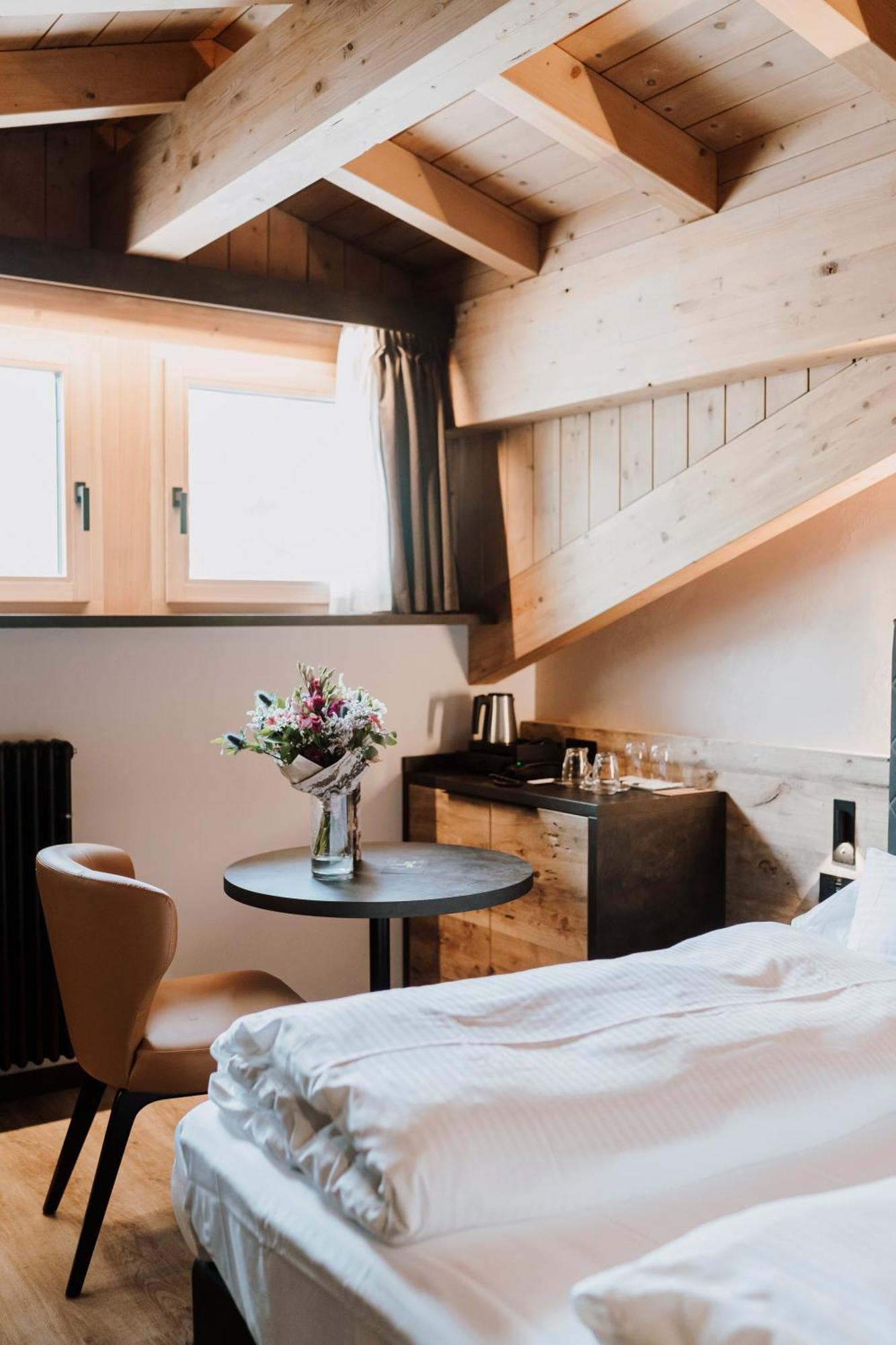 Hotel Concordia Livigno Esterno foto