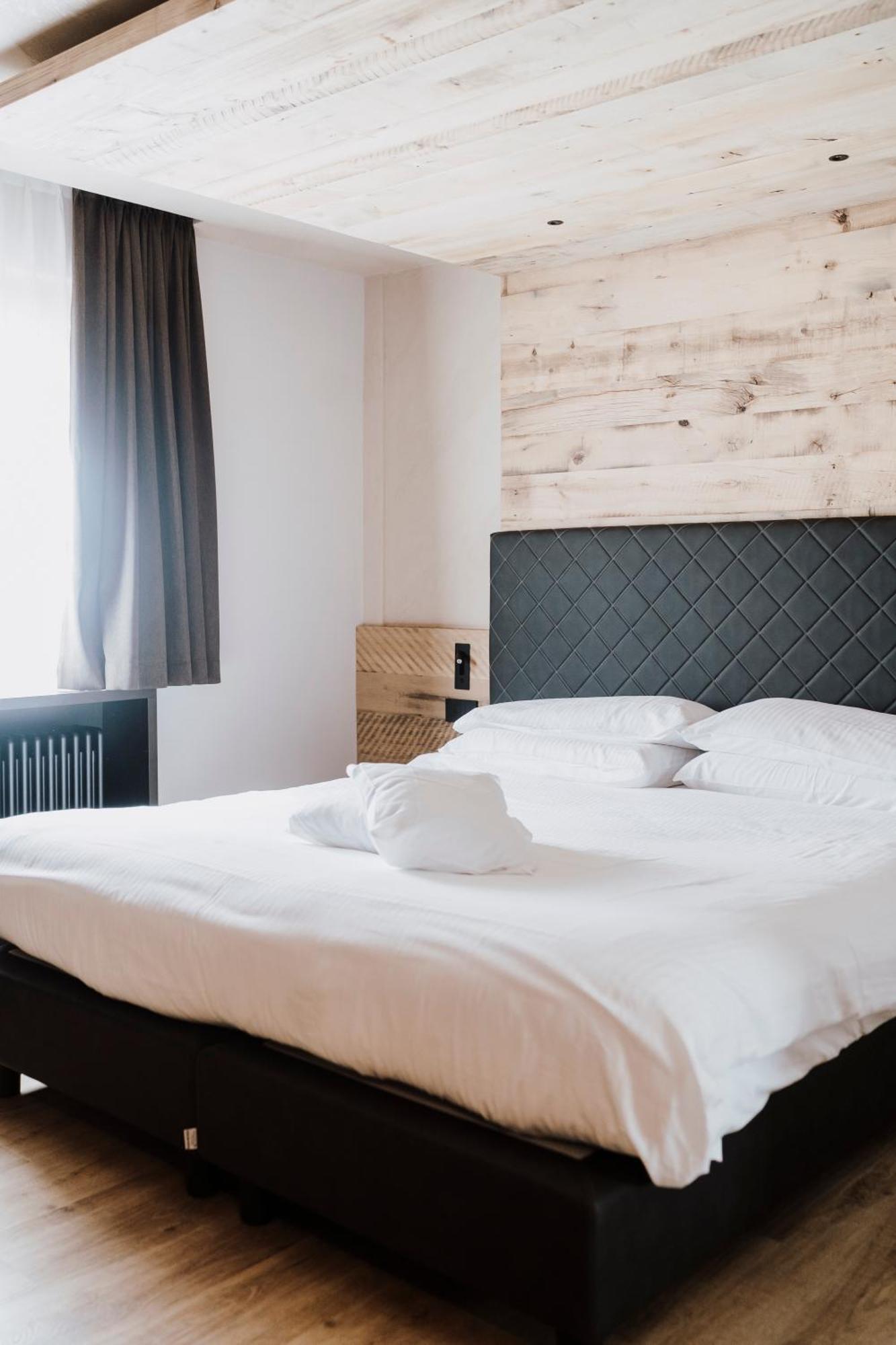 Hotel Concordia Livigno Esterno foto