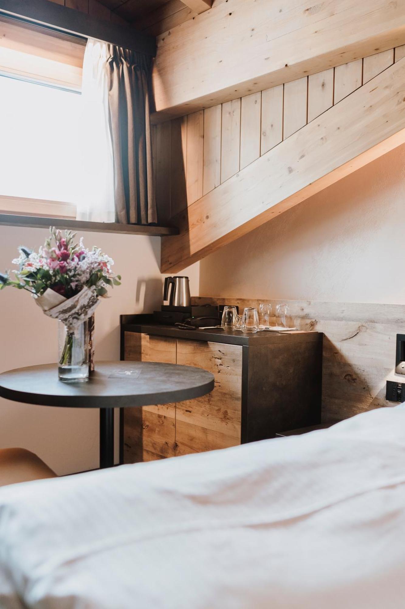 Hotel Concordia Livigno Esterno foto