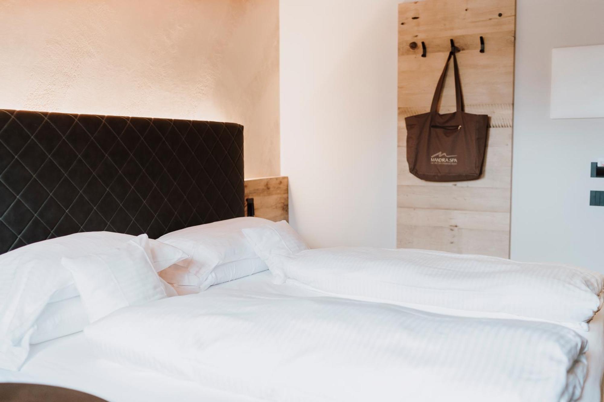 Hotel Concordia Livigno Esterno foto