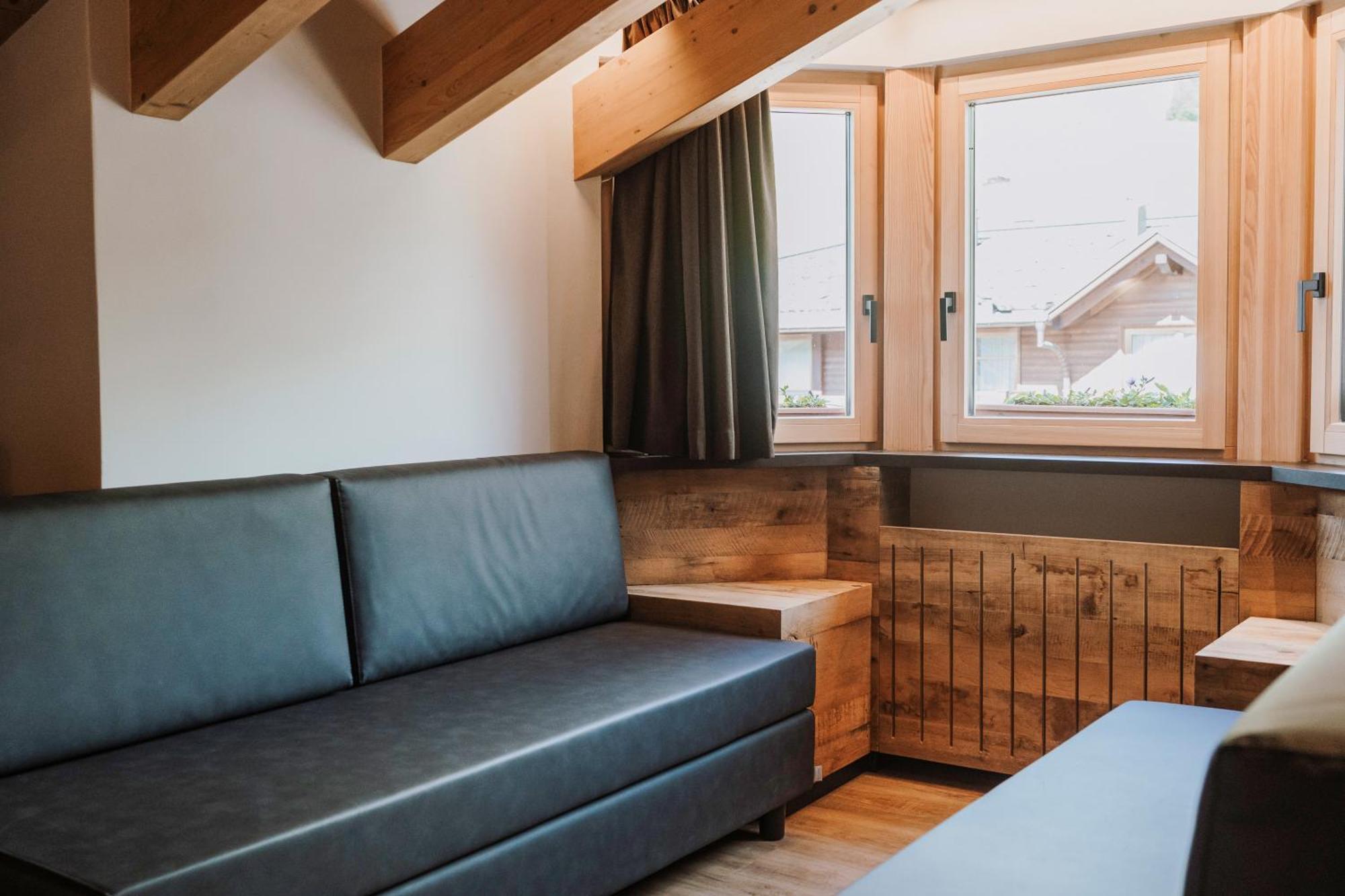 Hotel Concordia Livigno Esterno foto