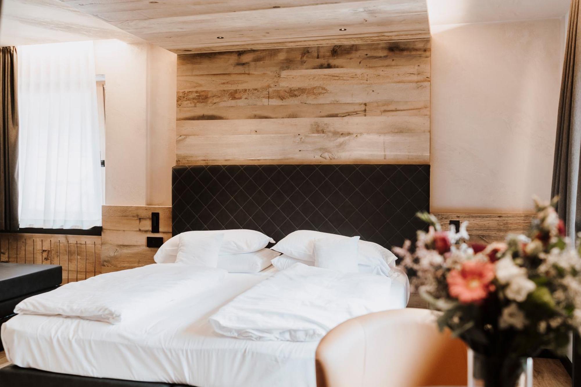 Hotel Concordia Livigno Esterno foto