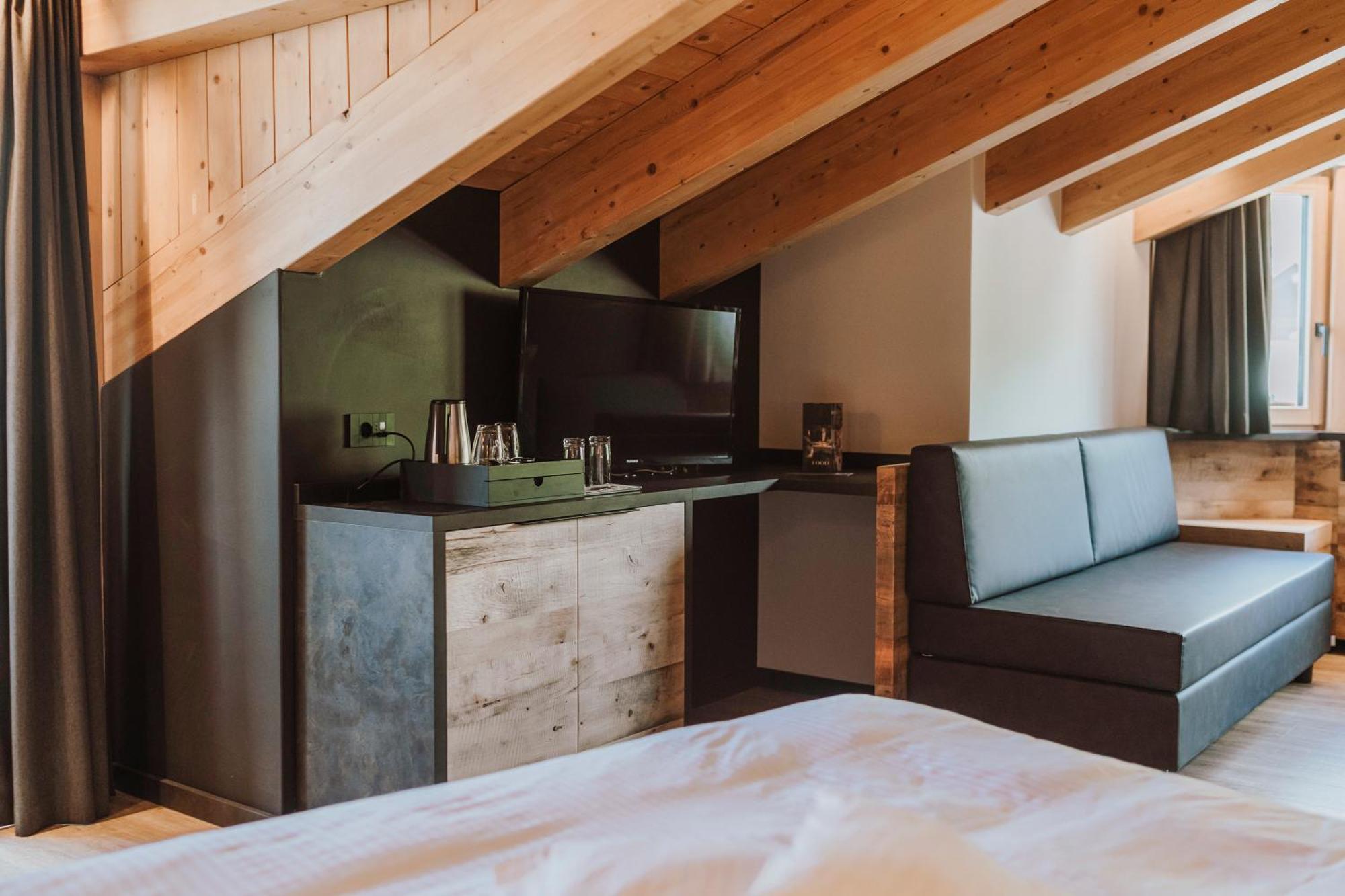 Hotel Concordia Livigno Esterno foto