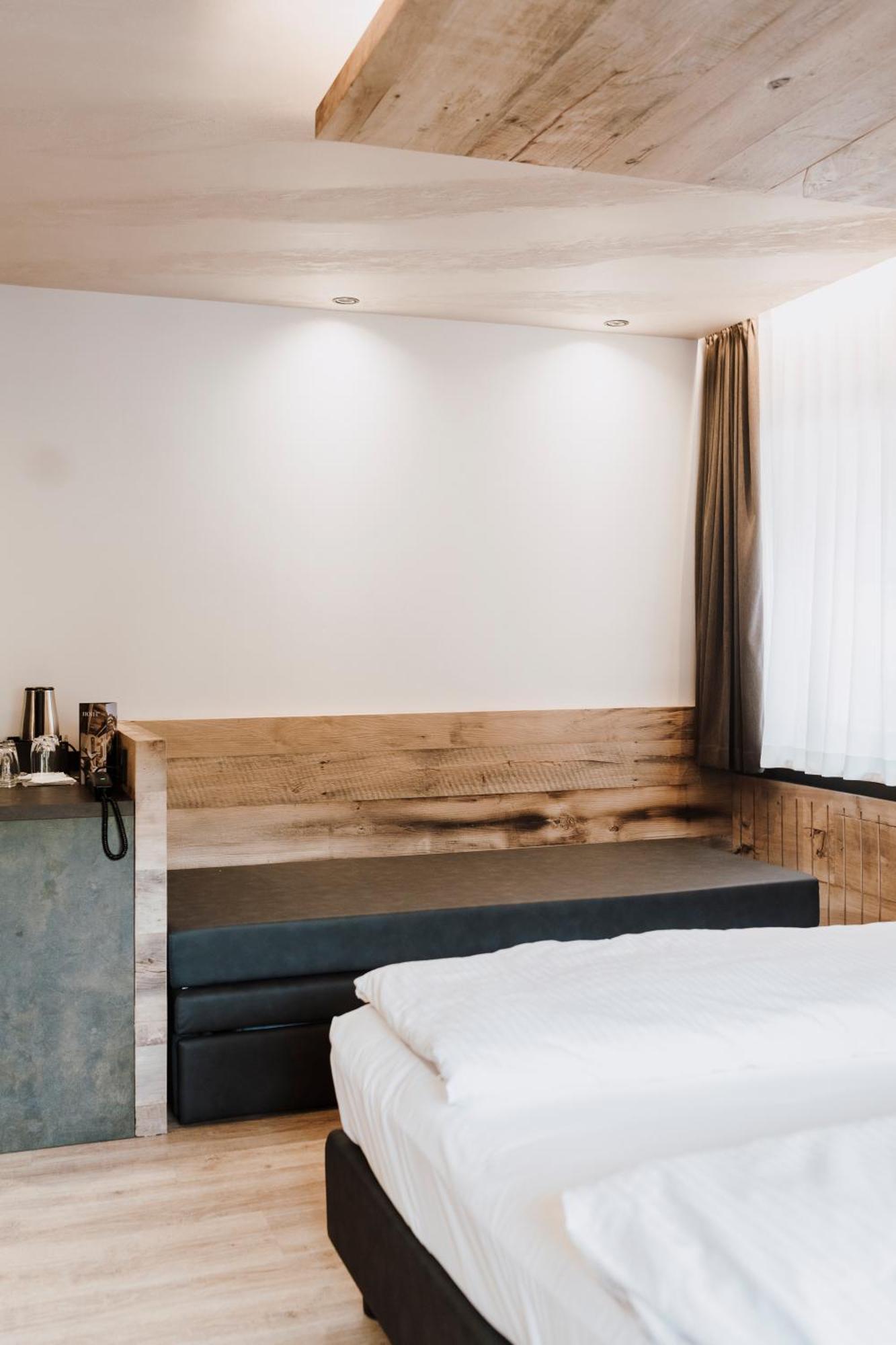 Hotel Concordia Livigno Esterno foto