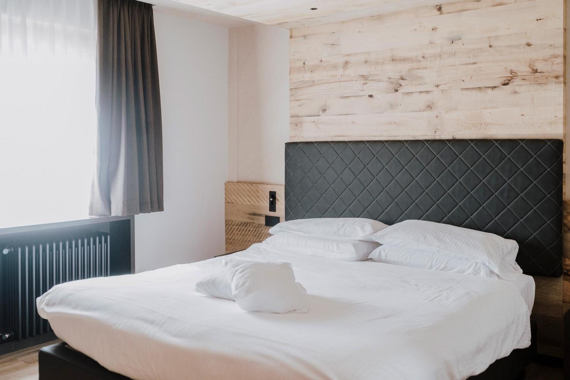 Hotel Concordia Livigno Esterno foto