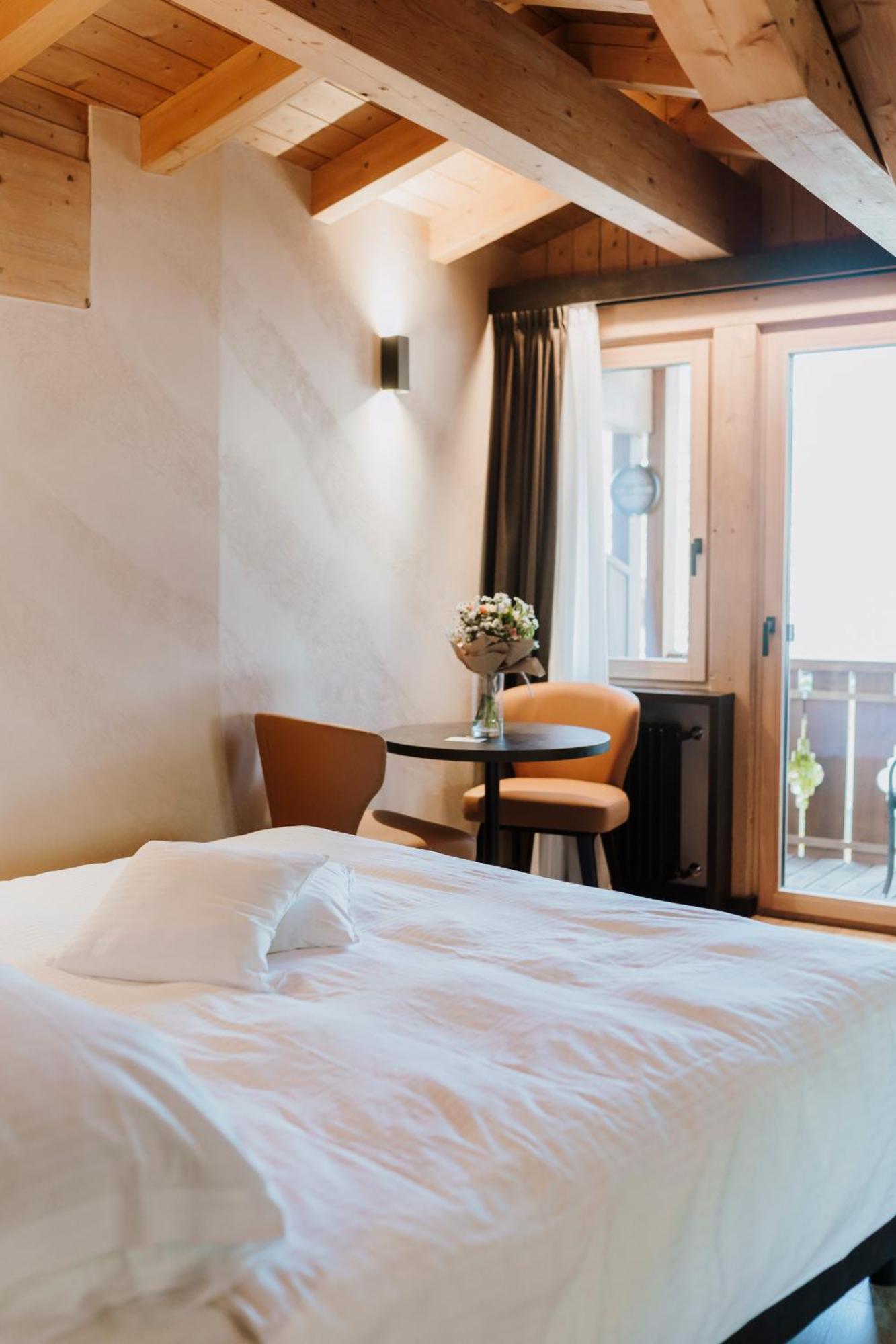 Hotel Concordia Livigno Esterno foto