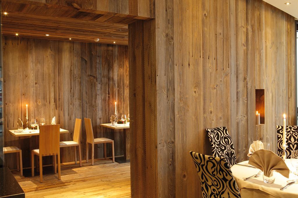 Hotel Concordia Livigno Esterno foto