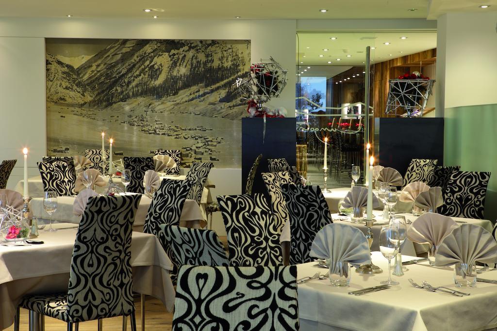 Hotel Concordia Livigno Esterno foto